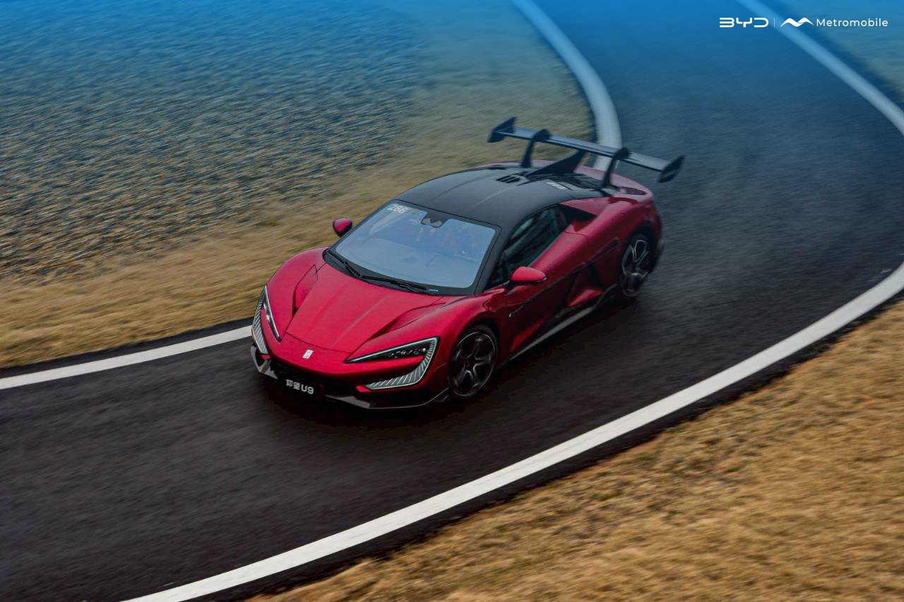 BYD ASIA PACIFIC 2026 DEALER CONFERENCE28